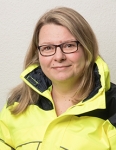 Bausachverständige, Immobiliensachverständige, Immobiliengutachterin und Baugutachterin  Svenja Rohlfs Miltenberg